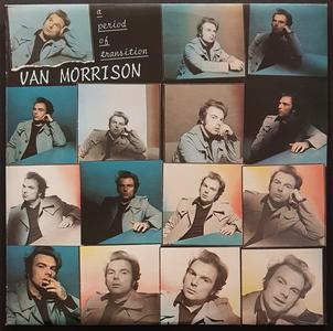 Van Morrison - A Period Of Transition Cheap Pice Outlet