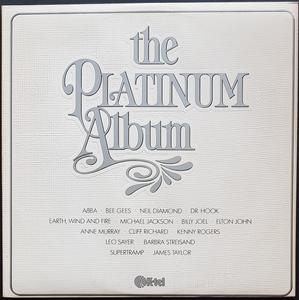 V/A - The Platinum Album Professional Cheap Pice