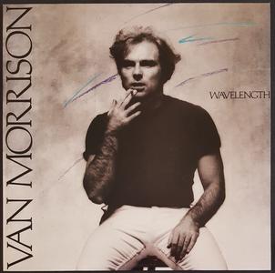 Van Morrison - Wavelength Cheap Sale Purchase