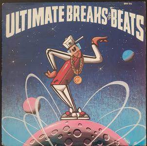 V/A - Ultimate Breaks & Beats Exclusive Online