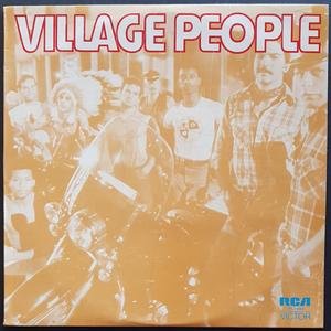 Village People - Village People Finishline Online