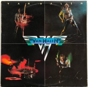 Van Halen  - Van Halen Online Shop From China