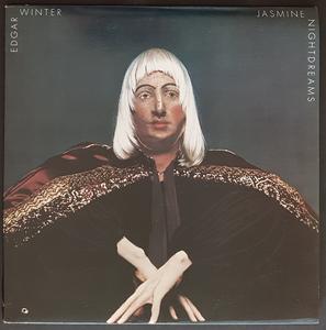 Winter, Edgar - Jasmine Nightdreams Fast Delivery Online