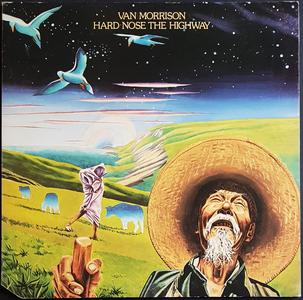 Van Morrison - Hard Nose The Highway Many Kinds Of Online