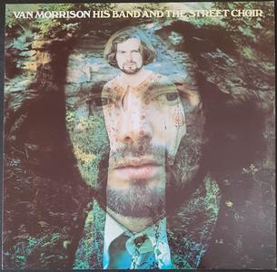 Van Morrison - His Band And The Street Choir Outlet Official Site