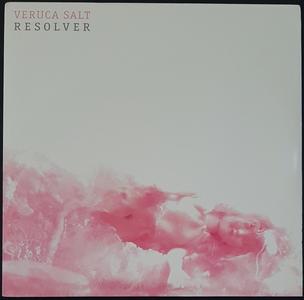 Veruca Salt - Resolver Buy Cheap Clearance