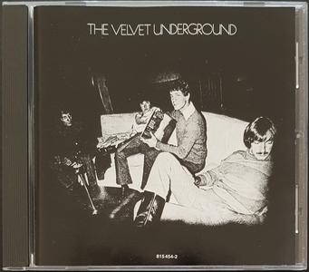 Velvet Underground - The Velvet Underground Cheap Sale Get Authentic