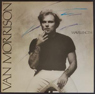 Van Morrison - Wavelength Sale Affordable
