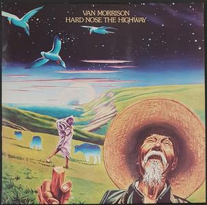 Van Morrison - Hard Nose The Highway Outlet Store Cheap Online