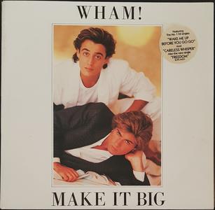 Wham - Make It Big Get To Buy Cheap Online