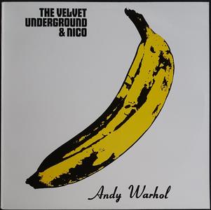 Velvet Underground - The Velvet Underground & Nico Footlocker Online