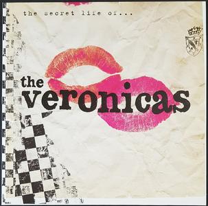 Veronicas - The Secret Life Of... Clearance New Arrival