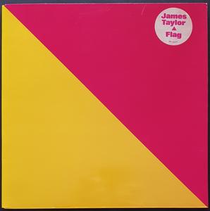 Taylor, James - Flag 2025 Newest Sale Online
