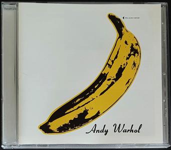 Velvet Underground - The Velvet Underground & Nico Browse Cheap Online