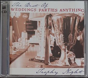Weddings, Parties, Anything - Trophy Night Cheap Sale Explore
