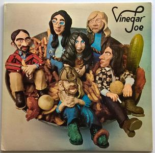 Vinegar Joe - Vinegar Joe Outlet New Styles