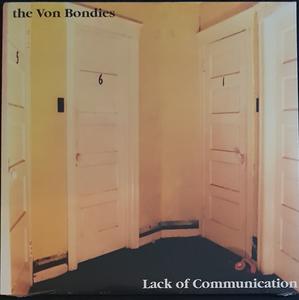 Von Bondies - Lack Of Communication Best For Sale