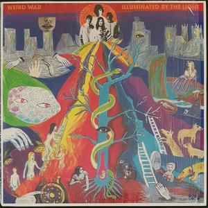 Weird War - Illuminated By The Light Cheap Pice Cost