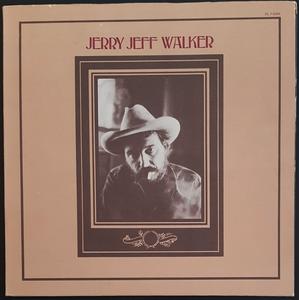 Walker, Jerry Jeff - Jerry Jeff Walker Marketable For Sale