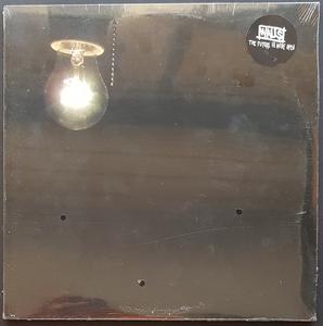 Walls - The Future Is Wide Open Free Shipping Clearance Store