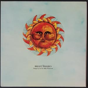 Waterson, Lal & Mike - Bright Phoebus Cheap Sale Looking For