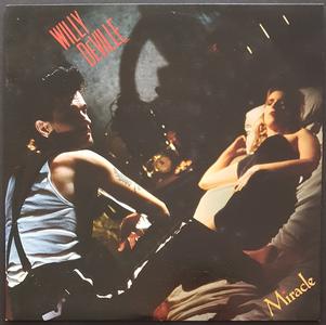 Willy Deville - Miracle Big Discount Cheap Pice