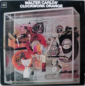 Walter Carlos - Walter Carlos' Clockwork Orange Cheap Professional