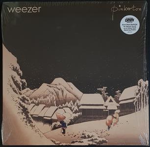 Weezer - Pinkerton Huge Surprise