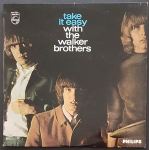 Walker Brothers - Take It Easy Outlet Store For Sale