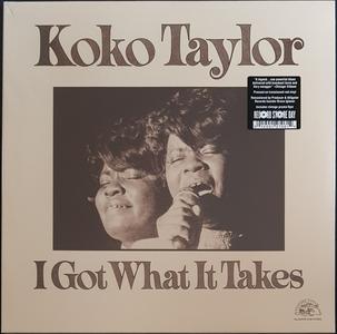 Taylor, Koko - I Got What It Takes Best Store To Get Sale Online