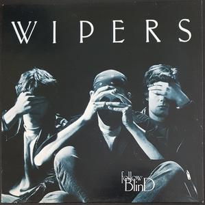 Wipers - Follow Blind Buy Online Cheap Pice
