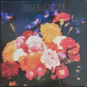 Teardrop Explodes - Wilder Huge Surprise Cheap Pice
