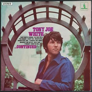 White, Tony Joe - ...Continued Free Shipping For Cheap