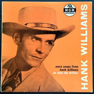 Williams, Hank - As Luke The Drifter Sale Geniue Stockist