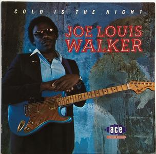 Walker, Joe Louis - Cold Is The Night Best Seller For Sale