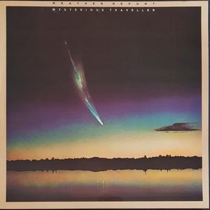 Weather Report - Mysterious Traveller Sale Extremely