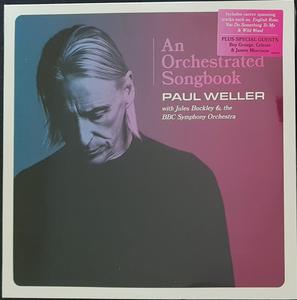 Weller, Paul- An Orchestrated Songbook Sale Low Pice