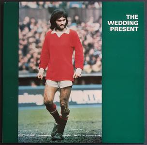 Wedding Present - George Best Browse Cheap Online
