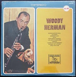 Woody Herman - Woody Herman Sale Finishline