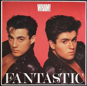 Wham - Fantastic Clearance Cheapest Pice
