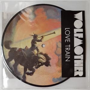 Wolfmother - Love Train Outlet Where Can You Find