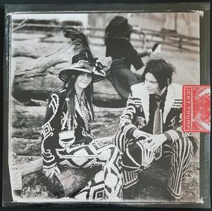 White Stripes - Icky Thump Discount Fast Delivery