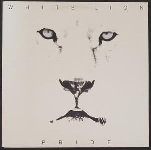 White Lion - Pride Latest Collections Cheap Pice