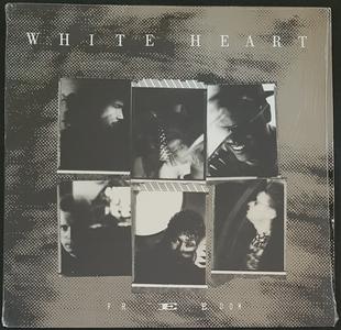 White Heart - Freedom Sale For Cheap