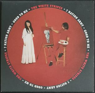 White Stripes - 7 Nation Army Buy Cheap Sast
