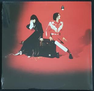 White Stripes - Elephant Buy Cheap Discounts