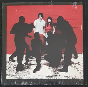 White Stripes - White Blood Cells Outlet Amazing Pice