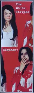 White Stripes - Elephant Best Pices Online