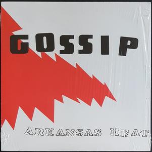 Gossip - Arkansas Heat Cheap Pice Original