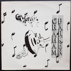 Graham Parker & The Rumour - Pub Rockin' Cheap New Styles